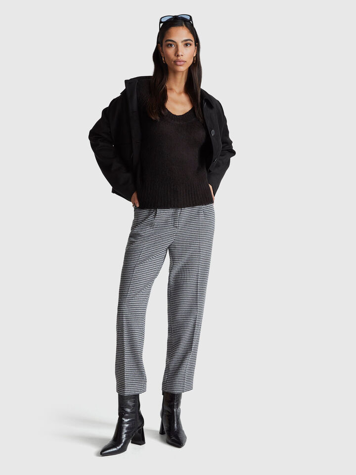SWEATER L/S Femme image number 3